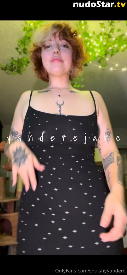 squishyyandere Nude OnlyFans Leaked Photo #92