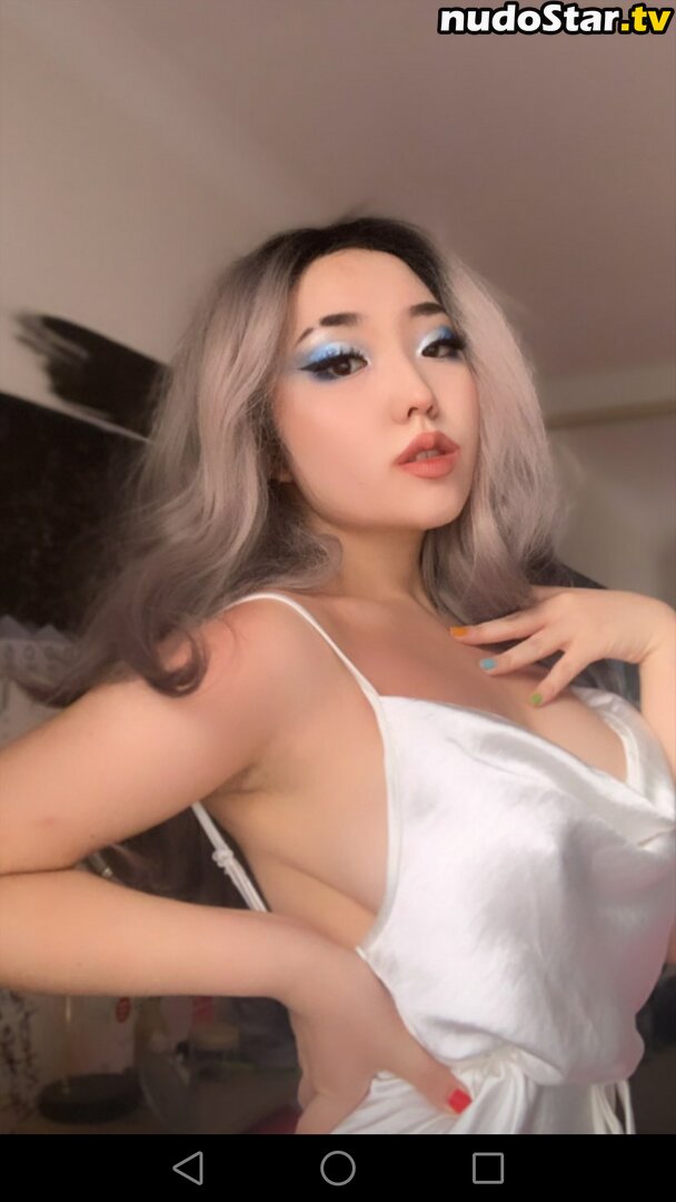 Hyojin Choi / hyo_jin.c / squizxy Nude OnlyFans Leaked Photo #4