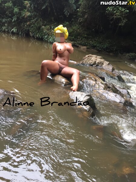 Sra. Brandão / Srta_Brandao Nude OnlyFans Leaked Photo #33