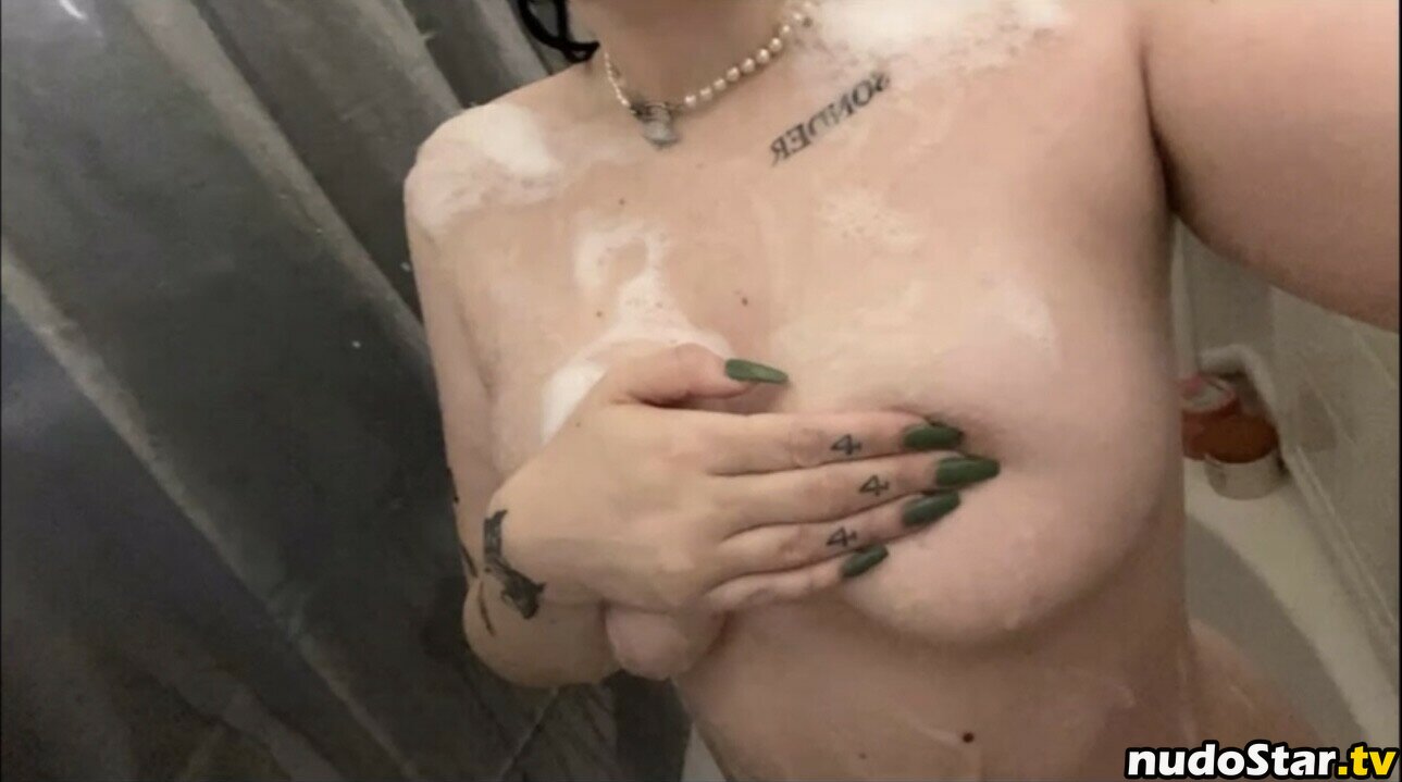 blackenluv / srenluv Nude OnlyFans Leaked Photo #34