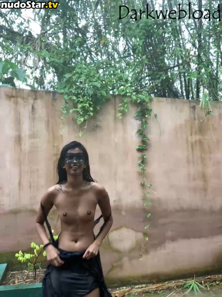 Sri Lanka / Sri Lankan Girls / hashini.guruge / poojaniperera Nude OnlyFans Leaked Photo #79