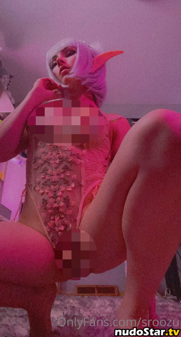 sroozu / suteroozu Nude OnlyFans Leaked Photo #35