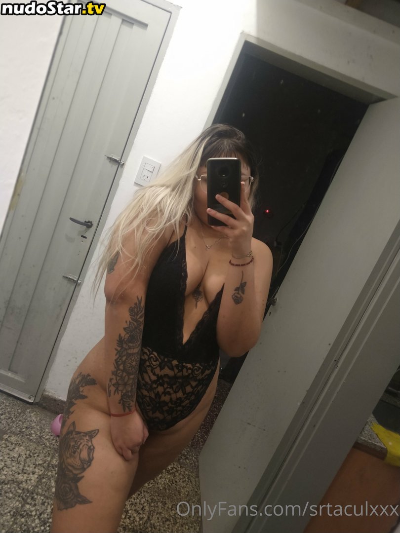 srtaculxxx Nude OnlyFans Leaked Photo #6