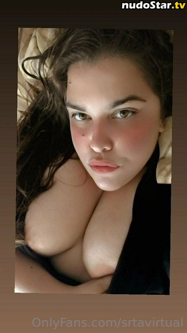 srtaonline / srtavirtual Nude OnlyFans Leaked Photo #13
