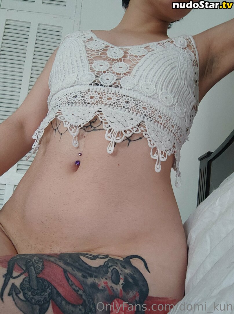 srto_dominique Nude OnlyFans Leaked Photo #5