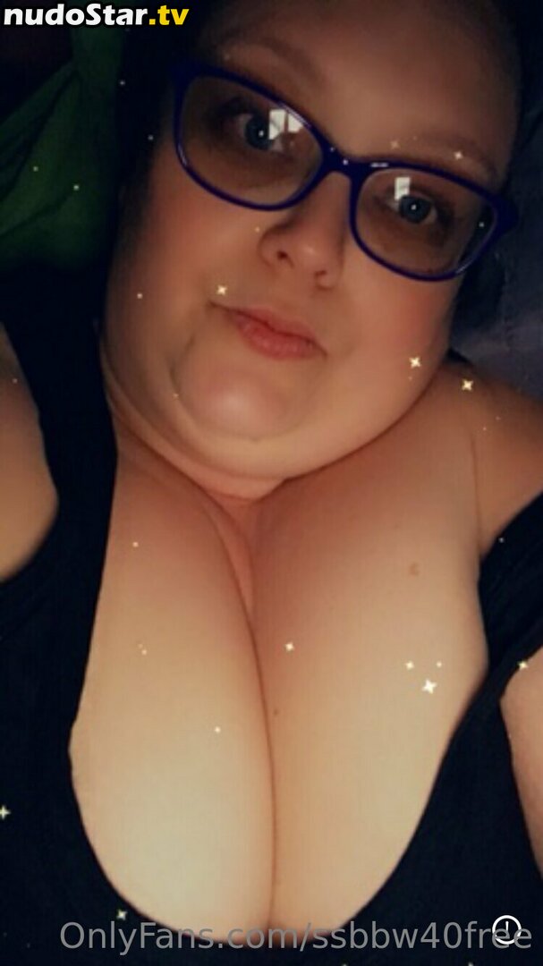 ssbbw40free / ssbbw4red20 Nude OnlyFans Leaked Photo #37