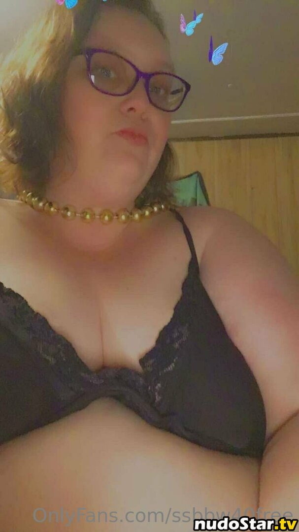 ssbbw40free / ssbbw4red20 Nude OnlyFans Leaked Photo #40