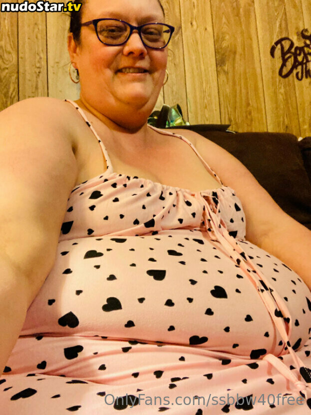 ssbbw40free / ssbbw4red20 Nude OnlyFans Leaked Photo #41