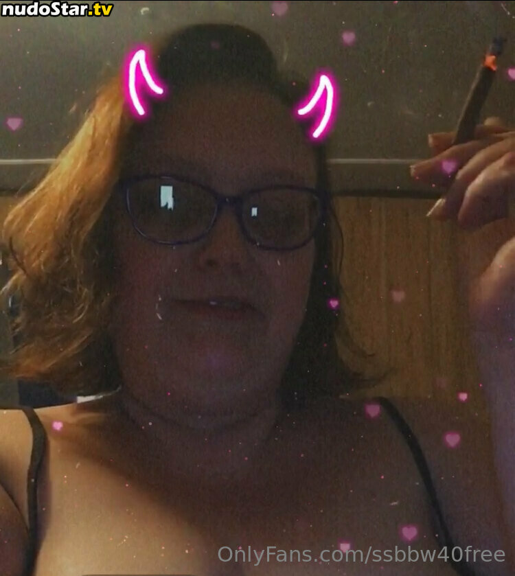 ssbbw40free / ssbbw4red20 Nude OnlyFans Leaked Photo #43