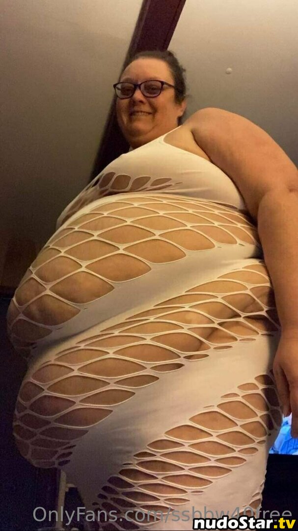 ssbbw40free / ssbbw4red20 Nude OnlyFans Leaked Photo #45