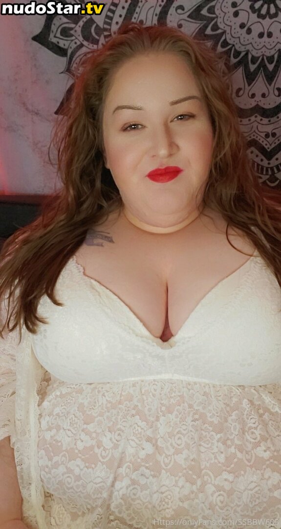 fb_0296 / ssbbw603free Nude OnlyFans Leaked Photo #8