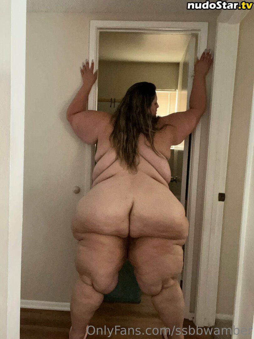 ssbbwamber / ssbbwamber1 Nude OnlyFans Leaked Photo #46
