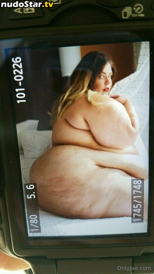 jessteacakes / ssbbwjae Nude OnlyFans Leaked Photo #50