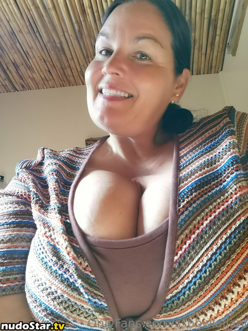 official_lani1 / ssbbwlailani Nude OnlyFans Leaked Photo #76