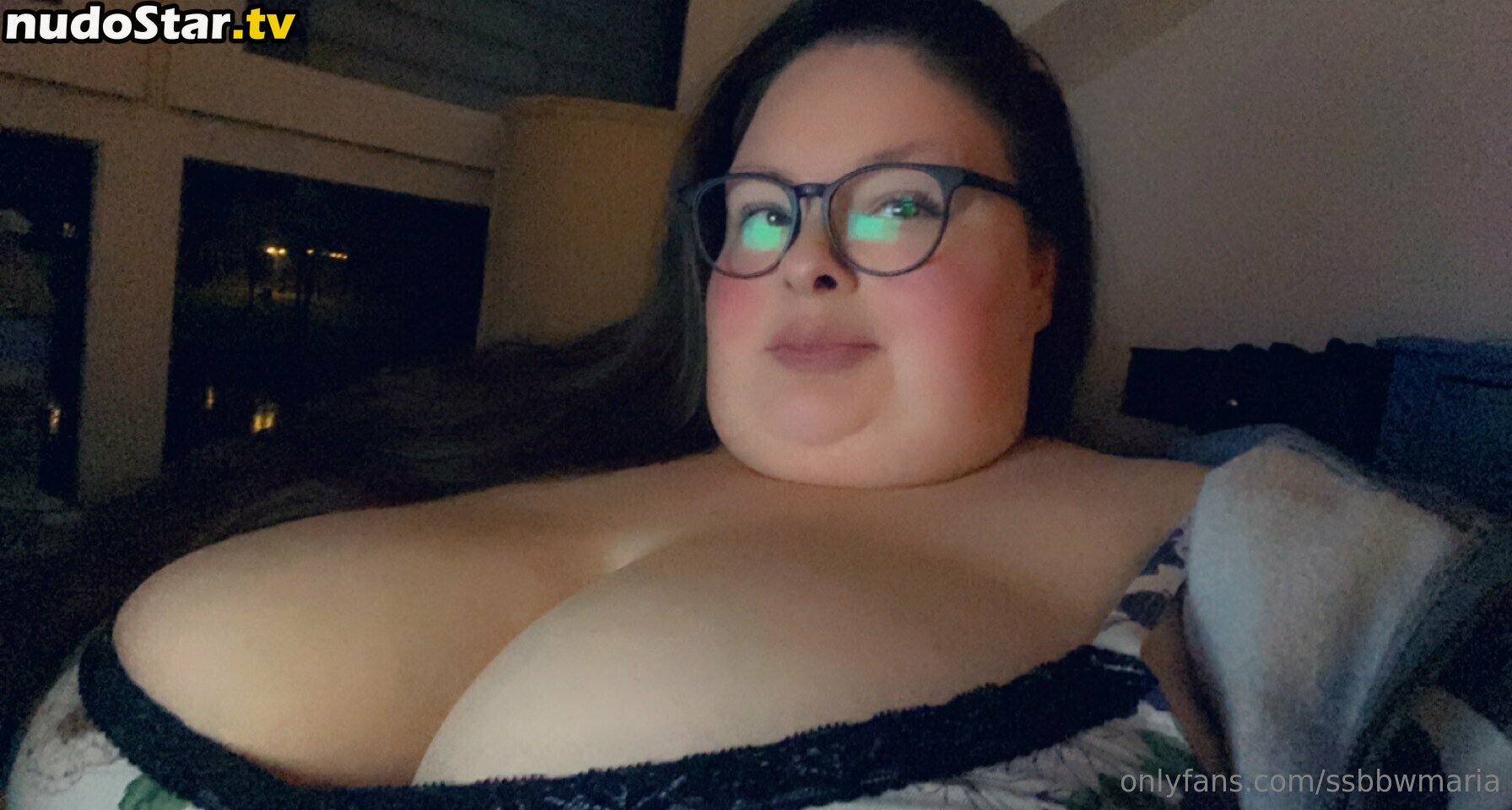 ssbbw_mary / ssbbwmaria Nude OnlyFans Leaked Photo #27