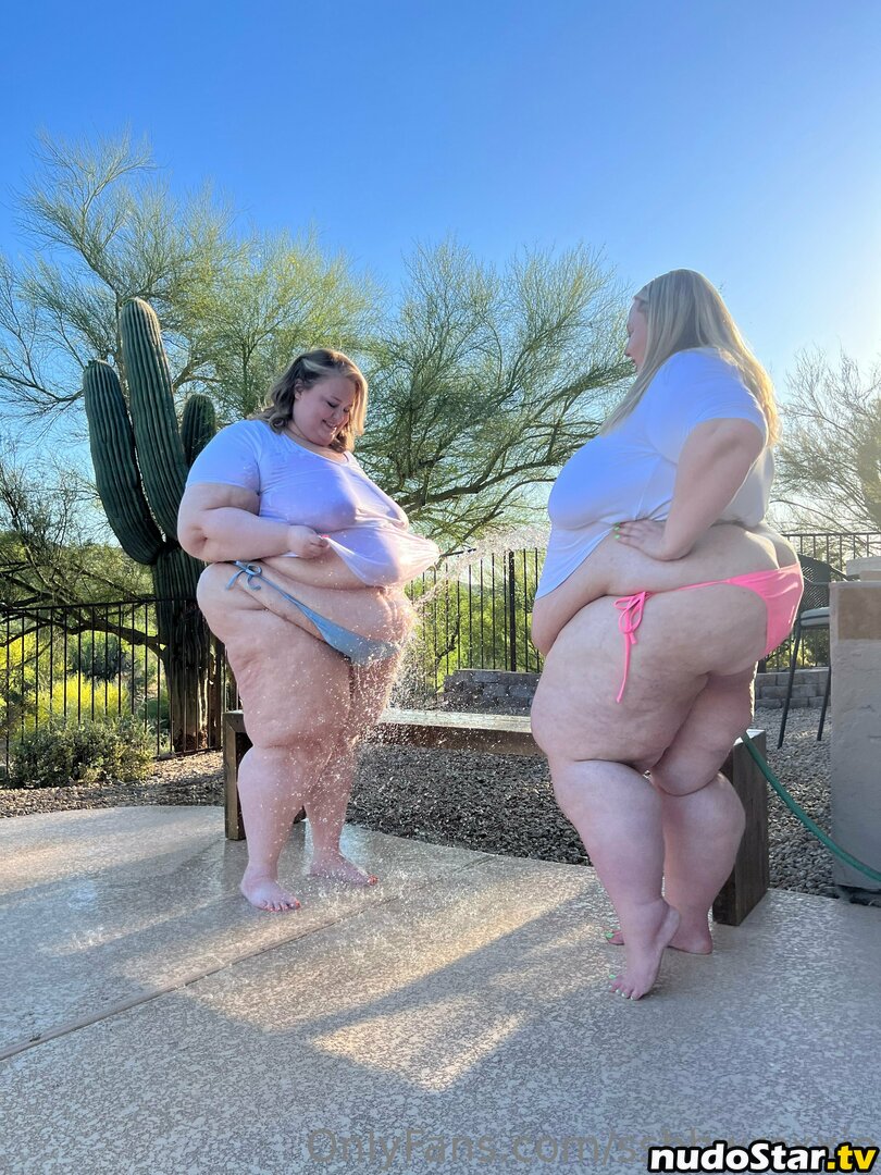 roxxieyo2 / ssbbwroxxie Nude OnlyFans Leaked Photo #33
