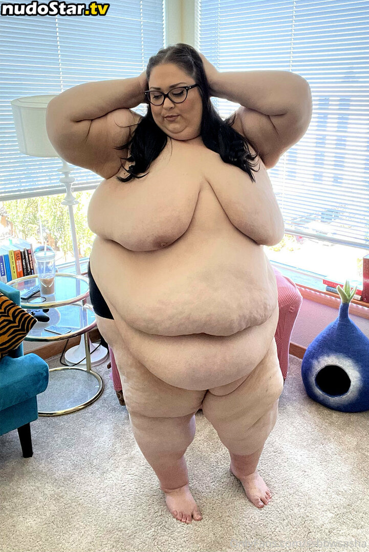 ssbbwsasha Nude OnlyFans Leaked Photo #237