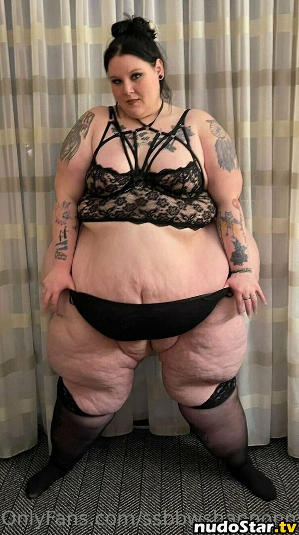 big_ssbbws / ssbbwshannonmarie Nude OnlyFans Leaked Photo #70