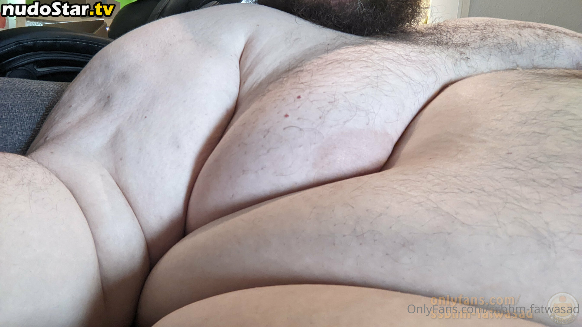 ssbhm-fatwasad Nude OnlyFans Leaked Photo #14