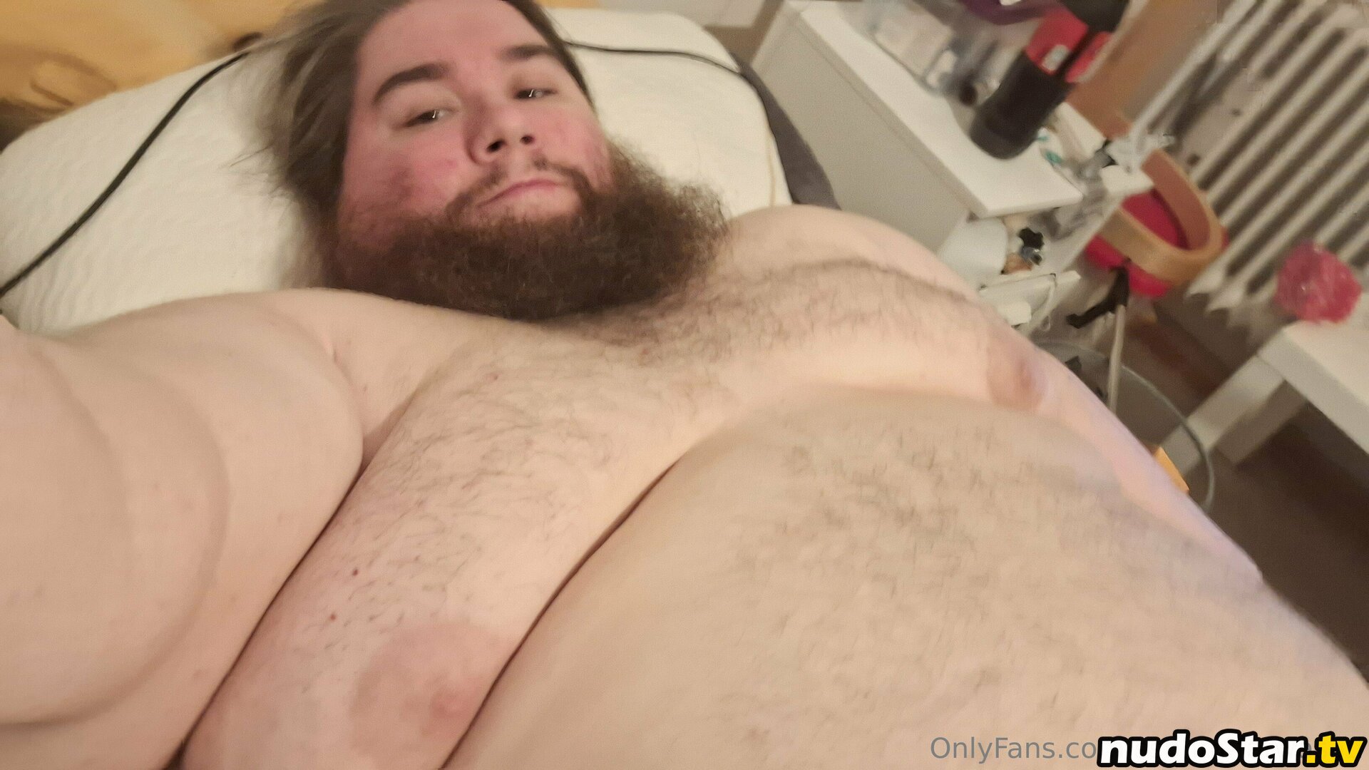 ssbhm-fatwasad Nude OnlyFans Leaked Photo #33