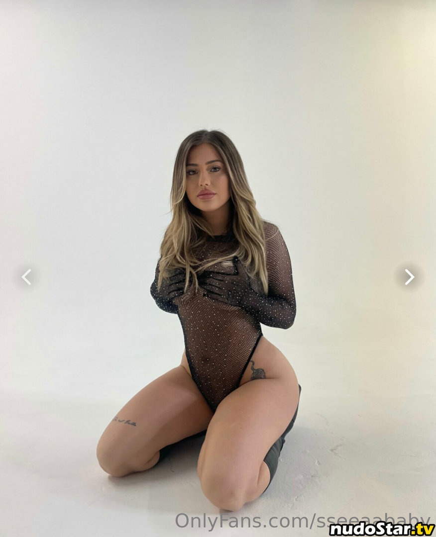 sseeaababy Nude OnlyFans Leaked Photo #32