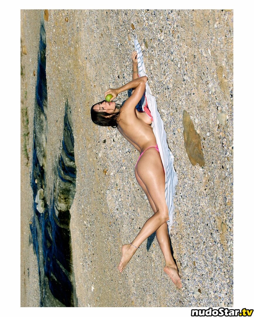 Sienna Kolesnyk / ssiennakolesnyk Nude OnlyFans Leaked Photo #38