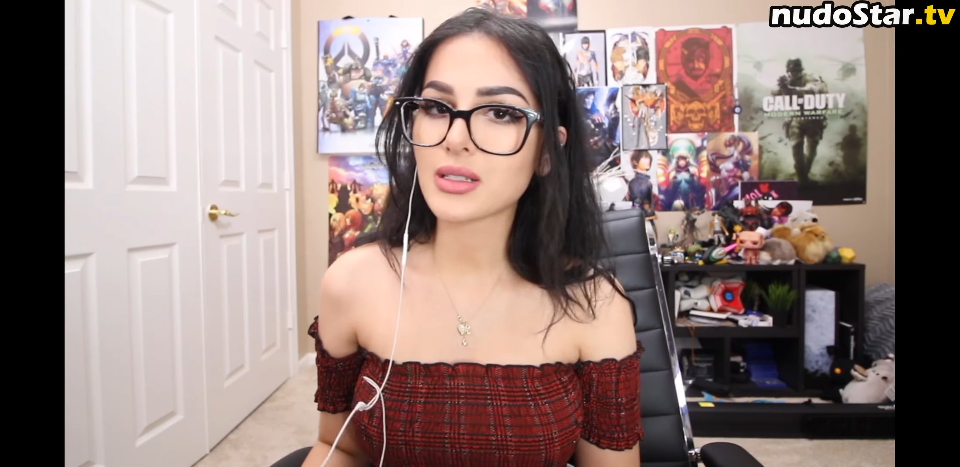 Sssniperwolf Nude OnlyFans Leaked Photo #9
