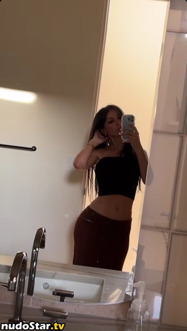 Sssniperwolf Nude OnlyFans Leaked Photo #20