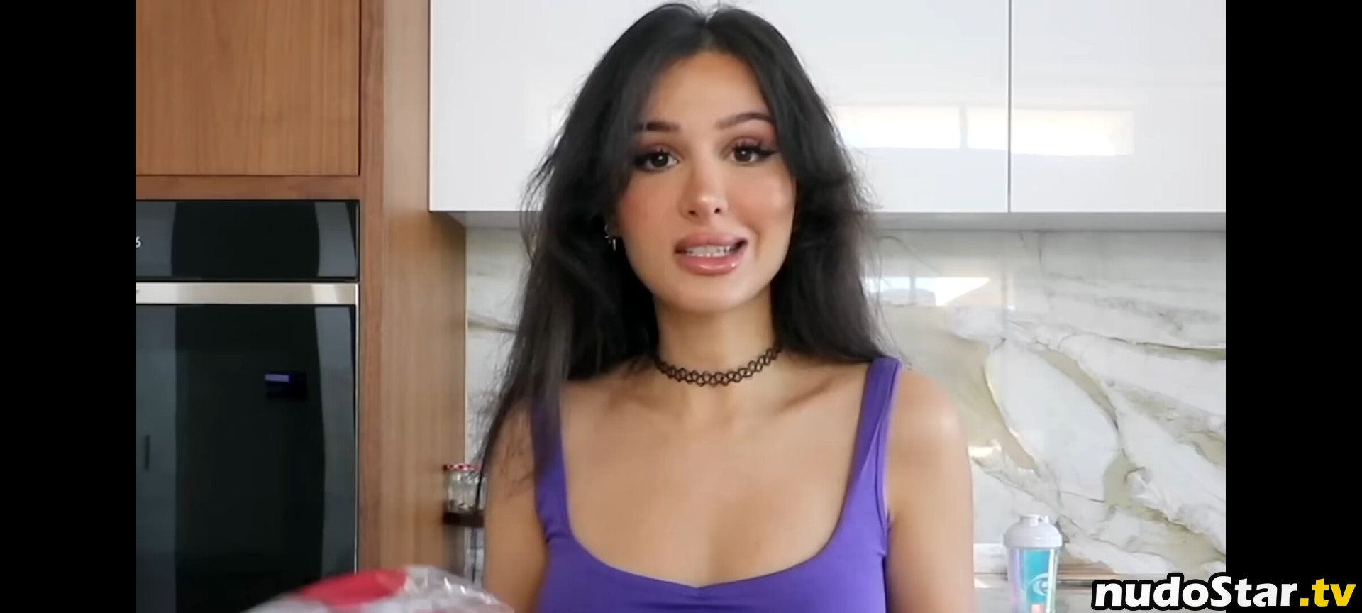 Sssniperwolf Nude OnlyFans Leaked Photo #50