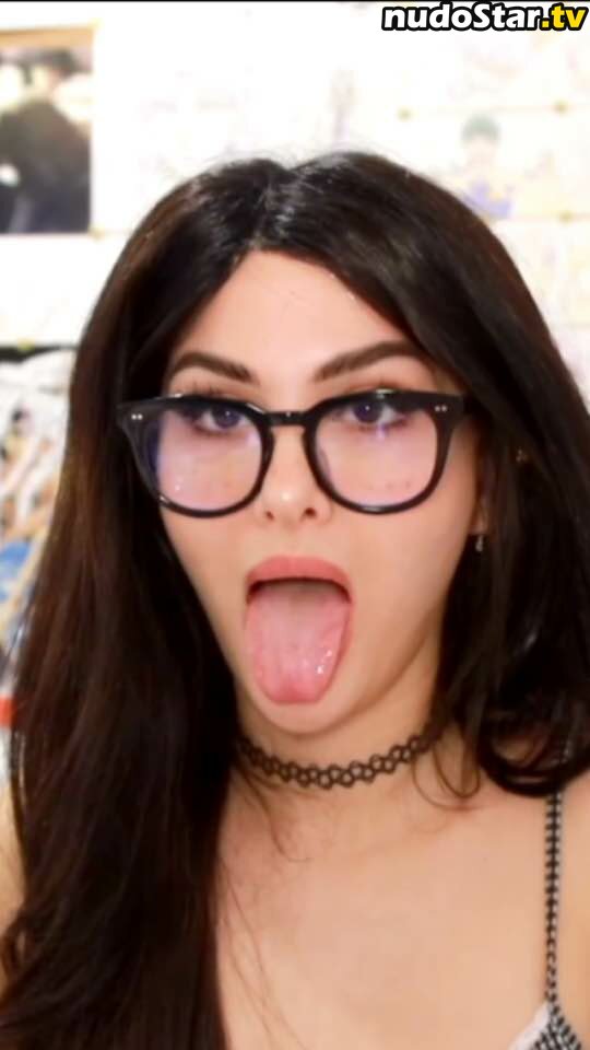 Sssniperwolf Nude OnlyFans Leaked Photo #110
