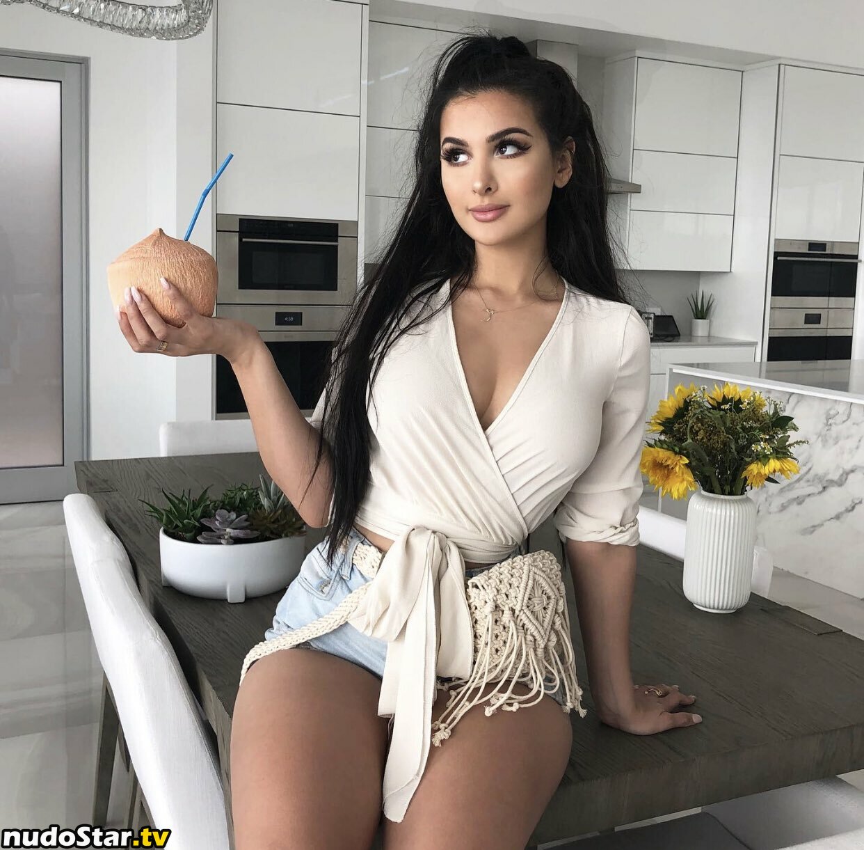 Sssniperwolf Nude OnlyFans Leaked Photo #140