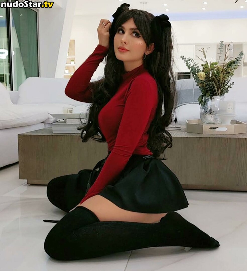 Sssniperwolf Nude OnlyFans Leaked Photo #162