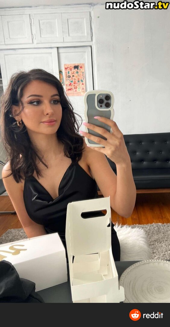 Sssniperwolf Nude OnlyFans Leaked Photo #238