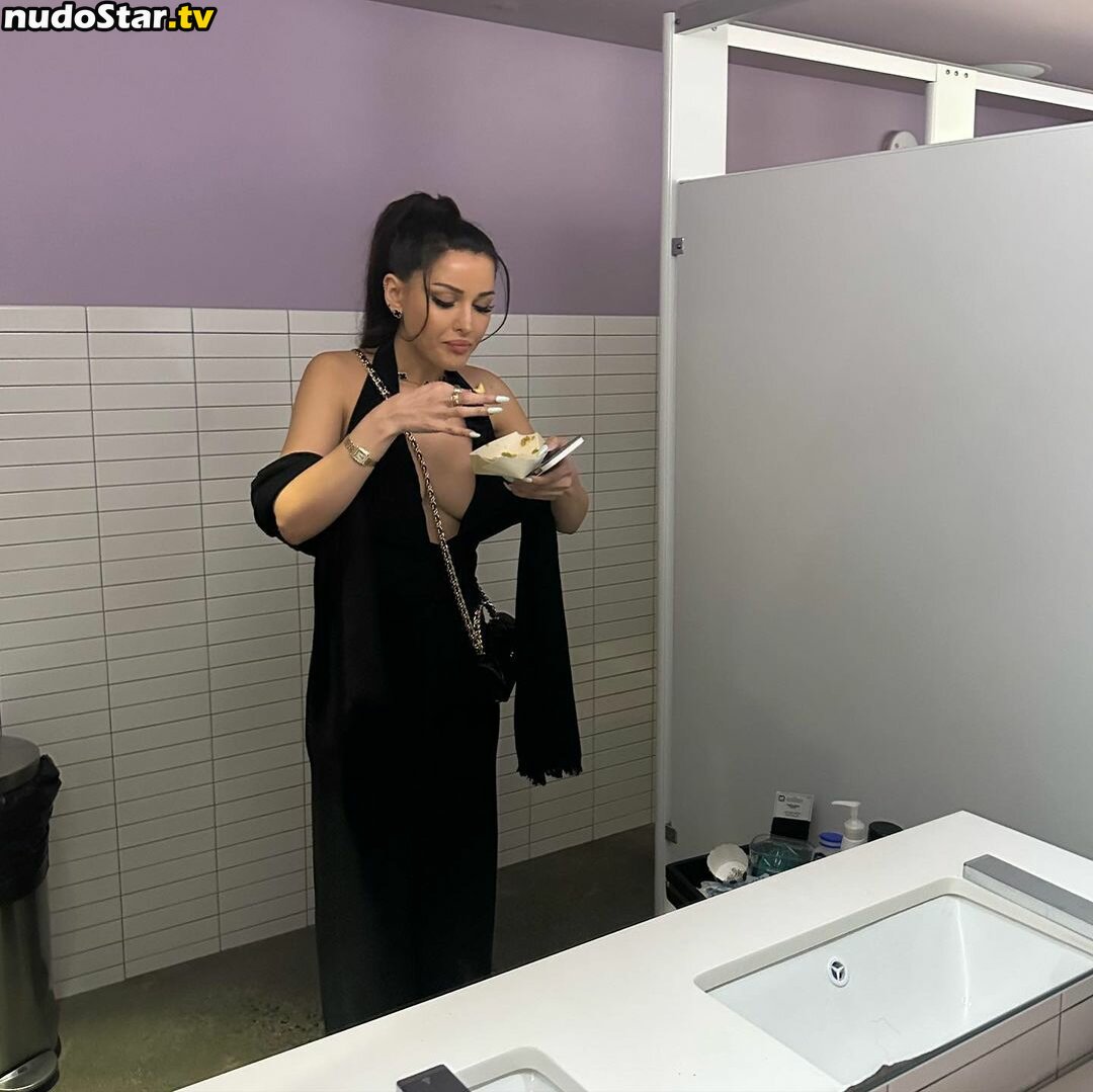 Sssniperwolf Nude OnlyFans Leaked Photo #297
