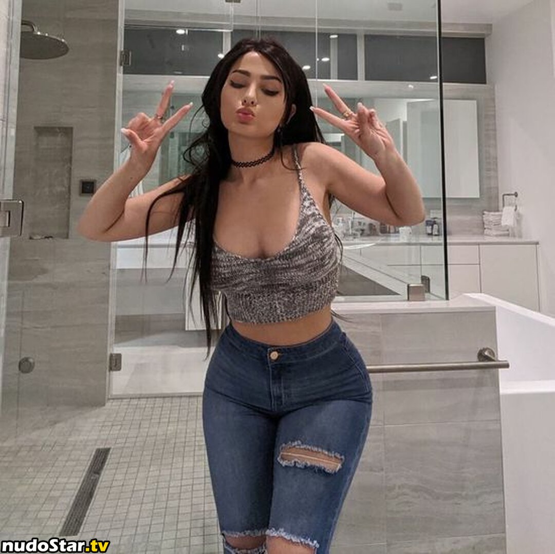 Sssniperwolf Nude OnlyFans Leaked Photo #304
