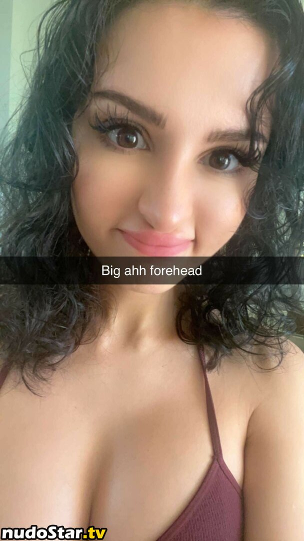 Sssniperwolf Nude OnlyFans Leaked Photo #479