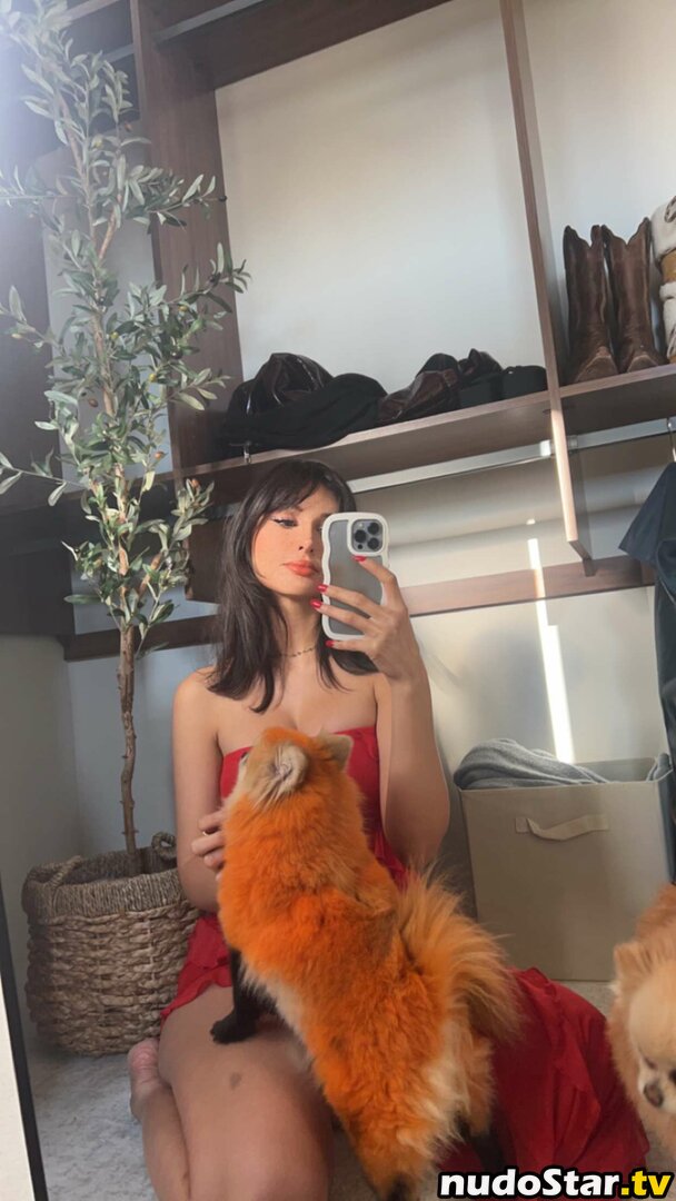 Sssniperwolf Nude OnlyFans Leaked Photo #512