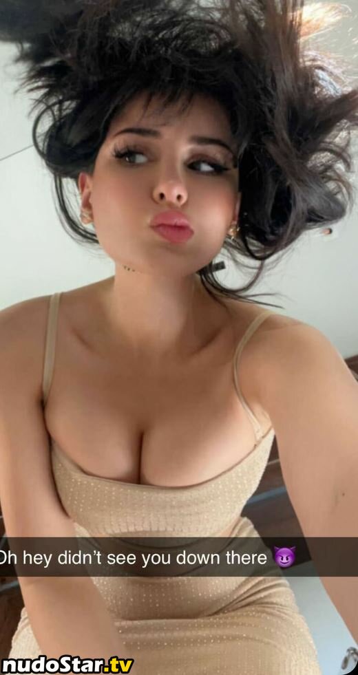 Sssniperwolf Nude OnlyFans Leaked Photo #579