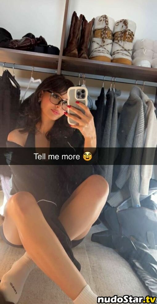Sssniperwolf Nude OnlyFans Leaked Photo #596