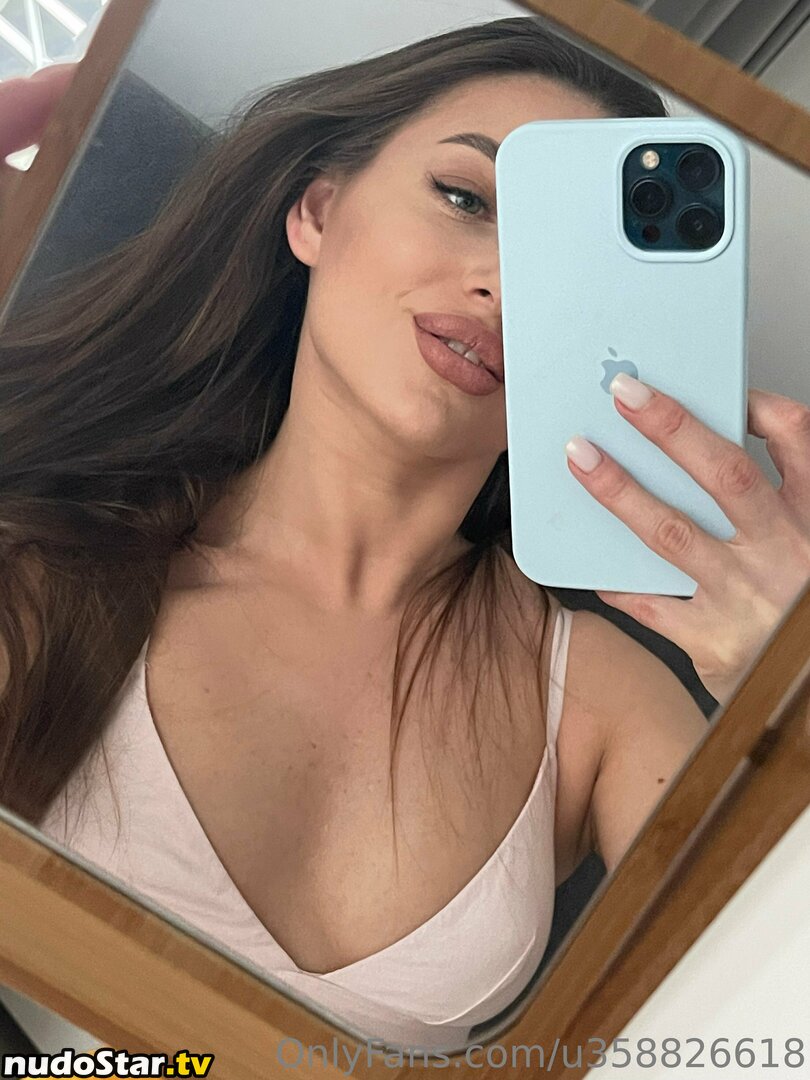 staasy_shaw / stacieshaw16 Nude OnlyFans Leaked Photo #5