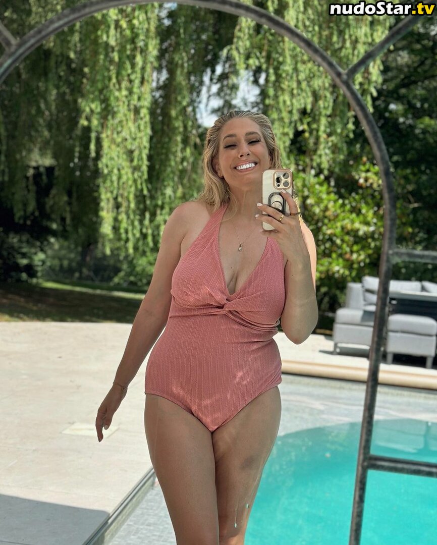 Stacey Solomon / https: / staceysolomon Nude OnlyFans Leaked Photo #40