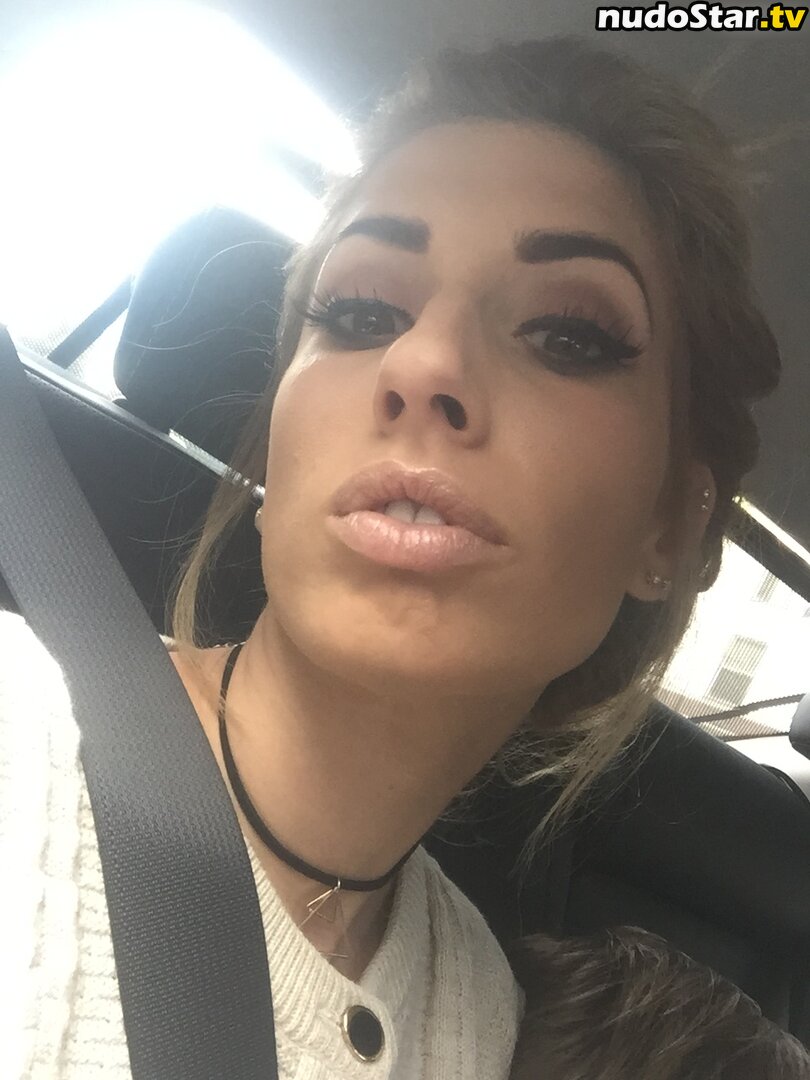 Stacey Solomon / https: / staceysolomon Nude OnlyFans Leaked Photo #56
