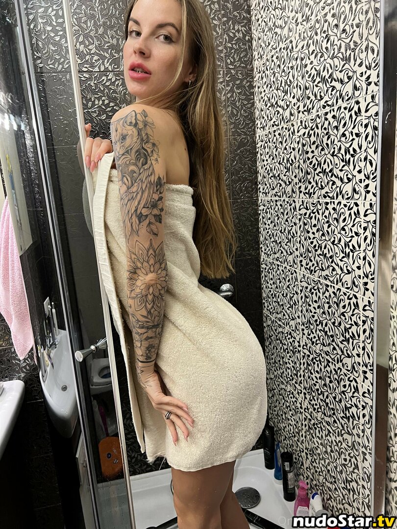 Stacy Queen / stacy.x / stacyx / thestacyqueen Nude OnlyFans Leaked Photo #20