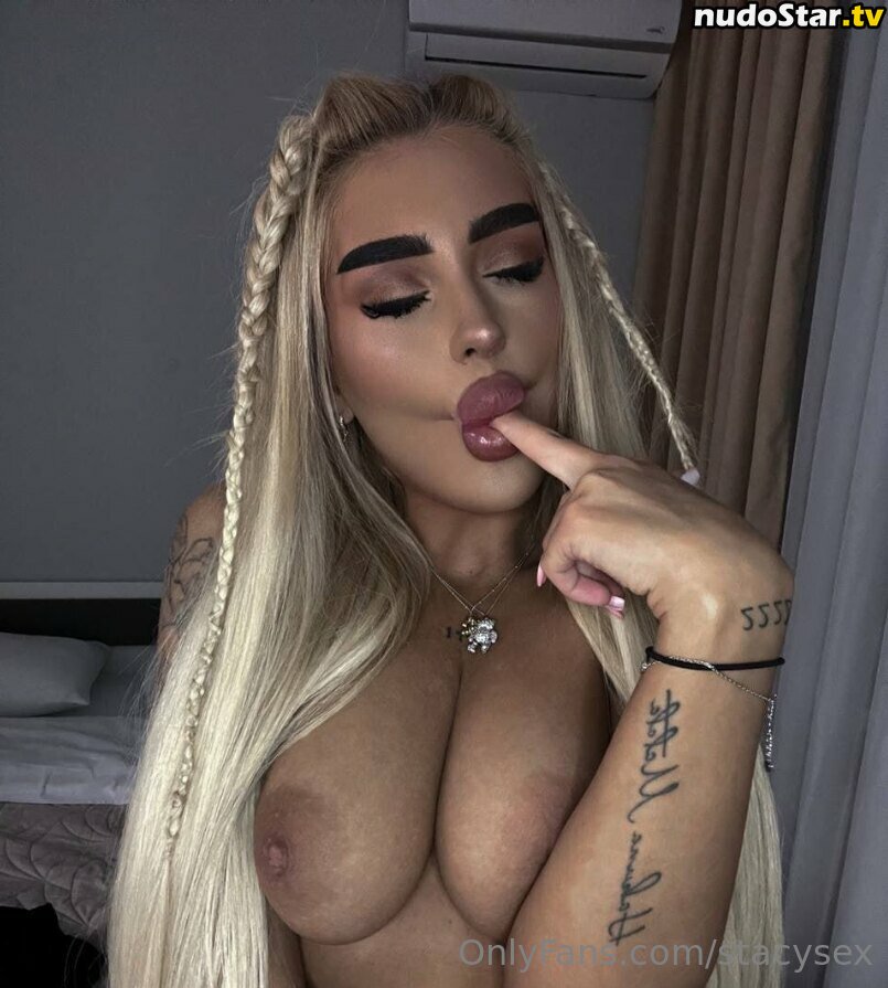 staceeyyx / stacysex Nude OnlyFans Leaked Photo #122