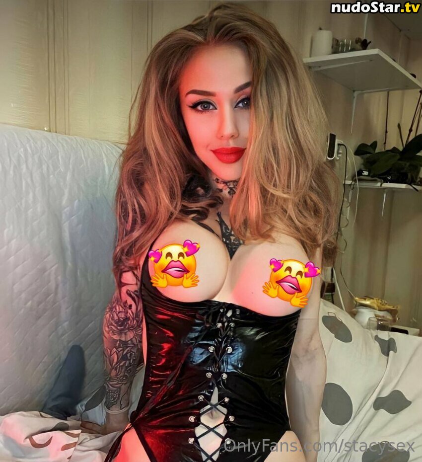 staceeyyx / stacysex Nude OnlyFans Leaked Photo #140