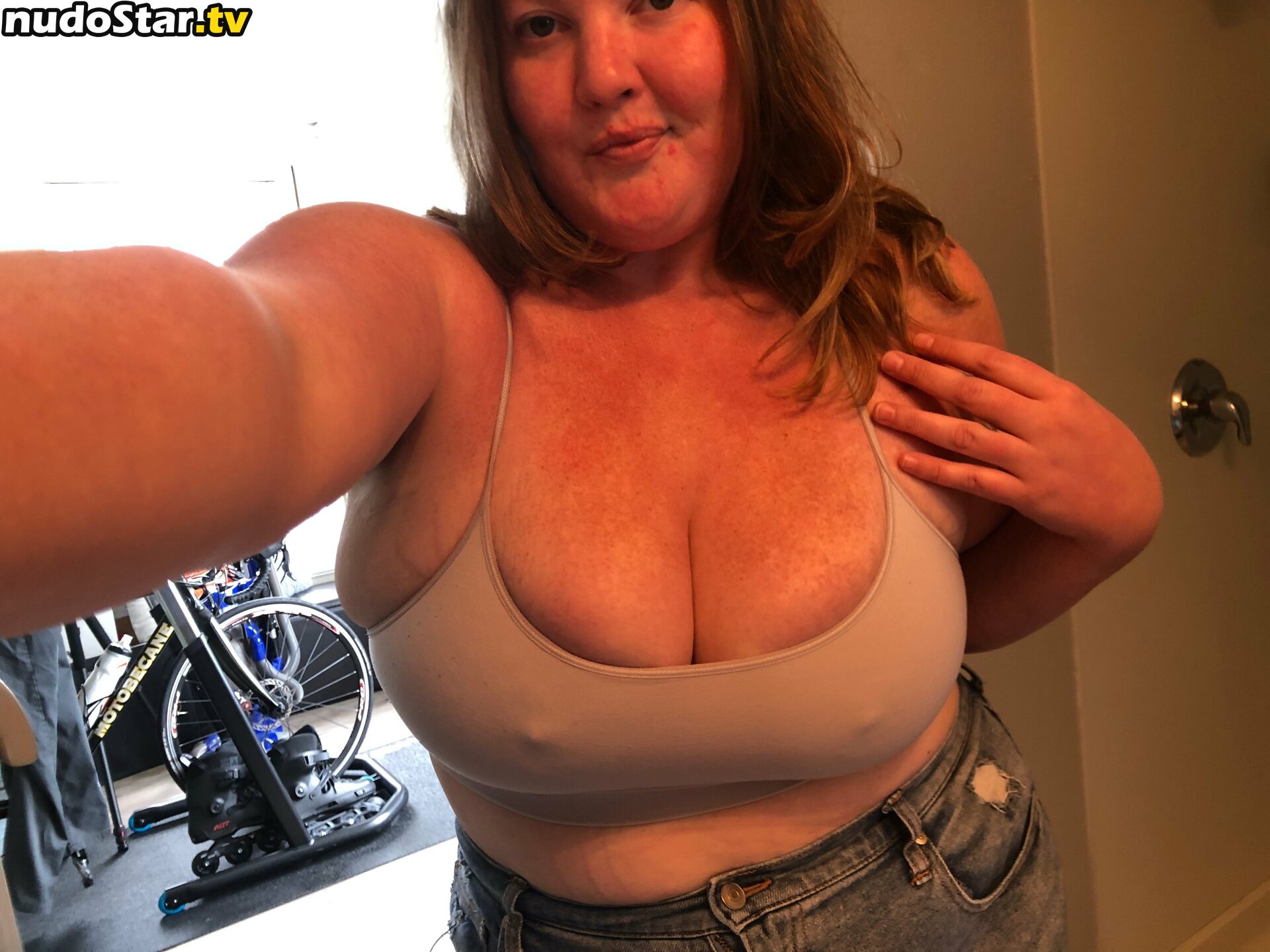 stacythesizequeen Nude OnlyFans Leaked Photo #19