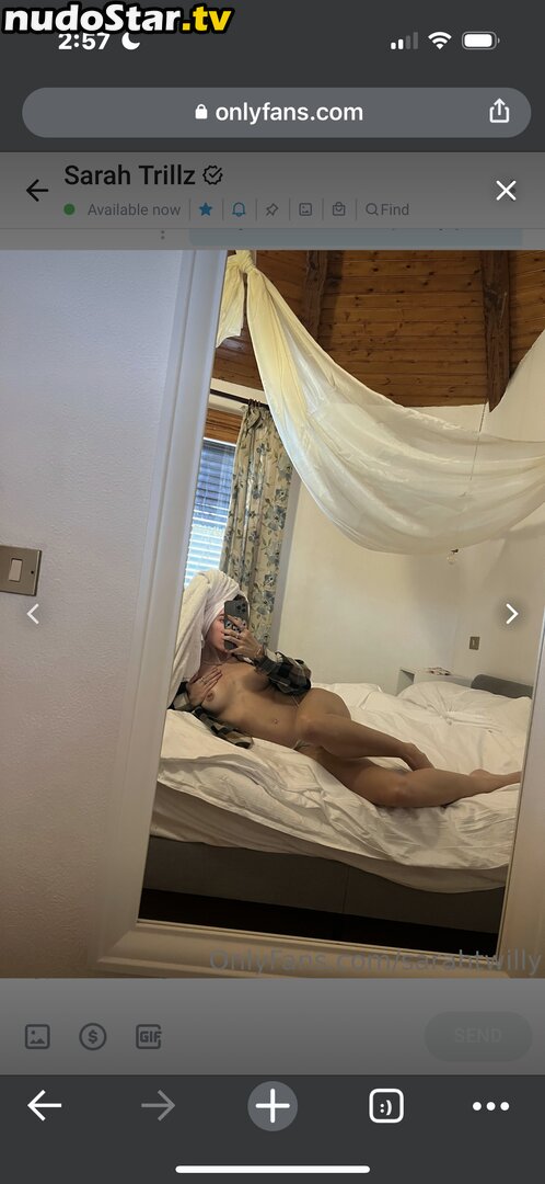 Stacyxgray / onlystacygray Nude OnlyFans Leaked Photo #32