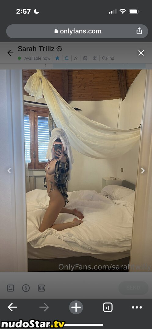 Stacyxgray / onlystacygray Nude OnlyFans Leaked Photo #42