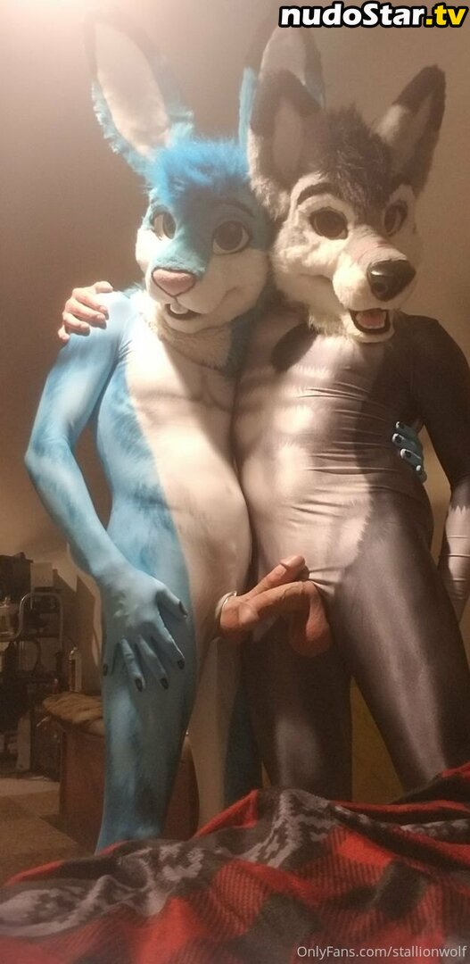 silverglade.eventing.team / stallionwolf Nude OnlyFans Leaked Photo #7