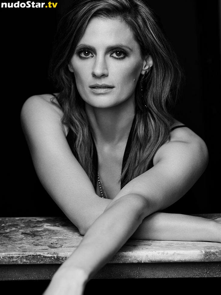 Stana Katic / drstanakatic Nude OnlyFans Leaked Photo #56